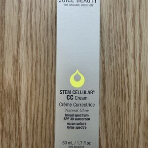 Juice Beauty Stem Cellular CC Cream - Natural Glow